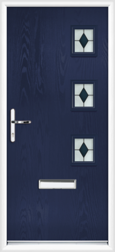 Warwick black sextet